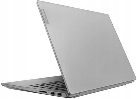 Laptop LENOVO IdeaPad S340-14API 14''/Ryzen 5/8GB/512GB/Win10