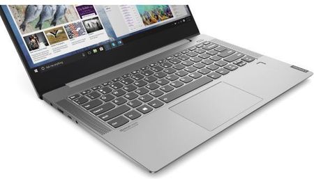 Laptop LENOVO IdeaPad S540-14IML 14''/i5/8GB/512GB/Win10