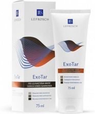 ExoTar Maść pielęgnacyjna 75 ml