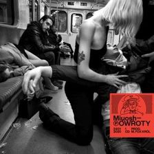 Miuosh Powroty (CD)