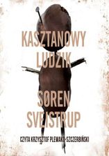 Zdjęcie Kasztanowy ludzik - Łódź
