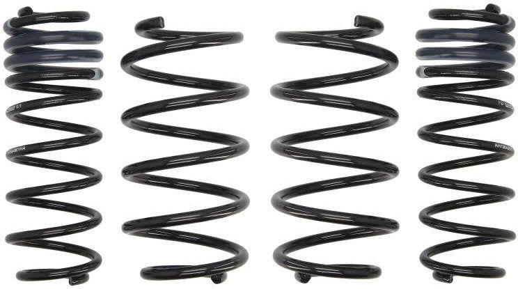 Eibach Pro-Kit Fahrwerksfedern - Verbesserte Fahrleistung