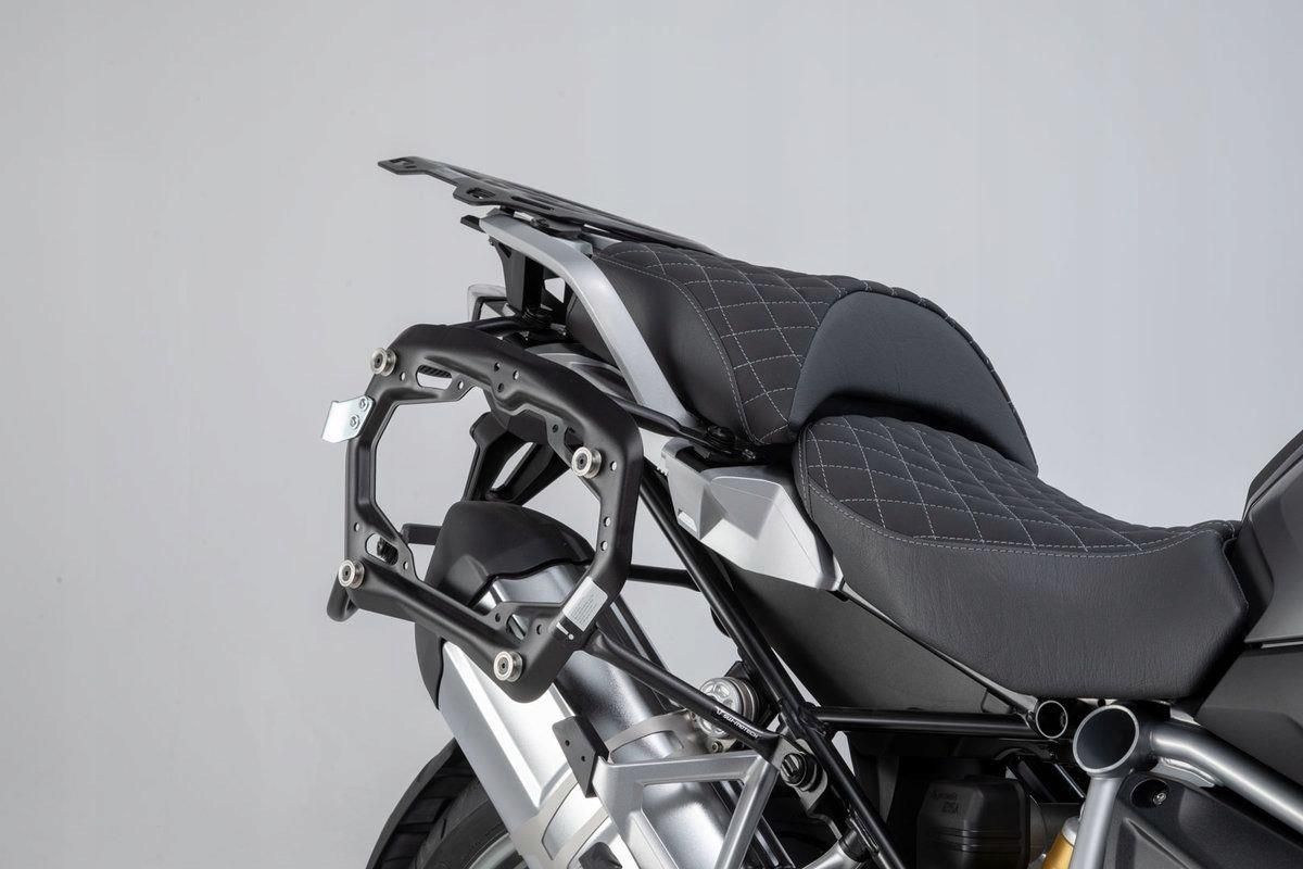 Sw-motech Kufry Boczne Trax Adv Bmw R 1200 Gs LC - opinie i