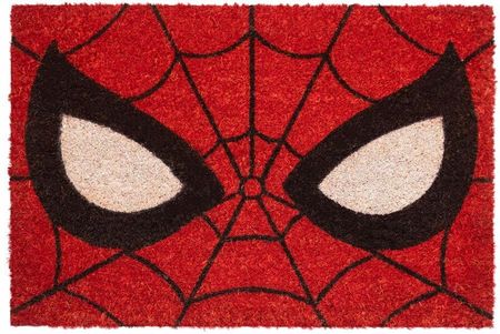 Marvel Spiderman Eyes Wycieraczka do butów 60x40cm