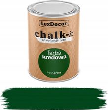 Farba kredowa do mebli Chalk-it Fresh Grass