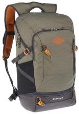 Zdjęcie QUECHUA PLECAK NH500 30 L KHAKI - Słupsk