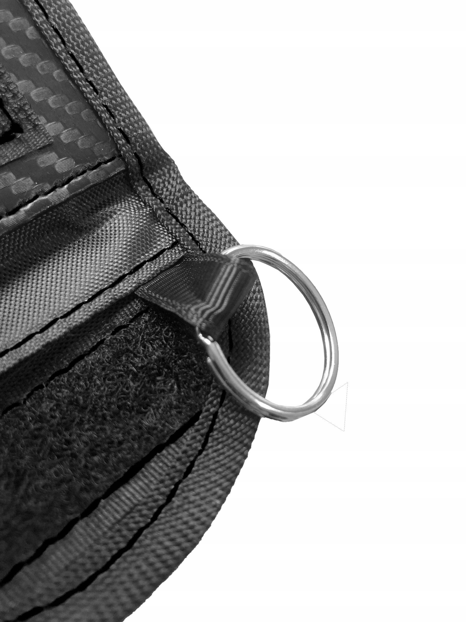 Etui Pokrowiec Blokada Fal Kluczyk Keyless Carbon - zdjęcie 3 Etui Pokrowiec Blokada Fal Kluczyk Keyless Carbon