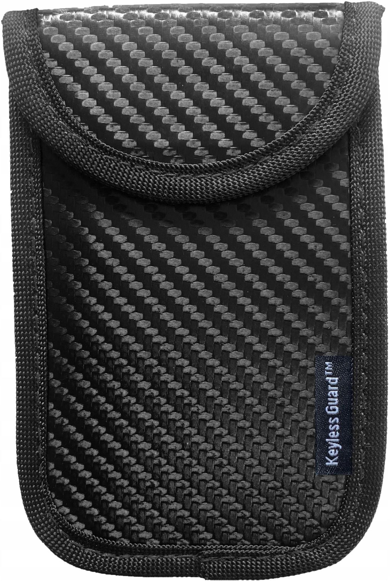 Etui Pokrowiec Blokada Fal Kluczyk Keyless Carbon - zdjęcie 4 Etui Pokrowiec Blokada Fal Kluczyk Keyless Carbon