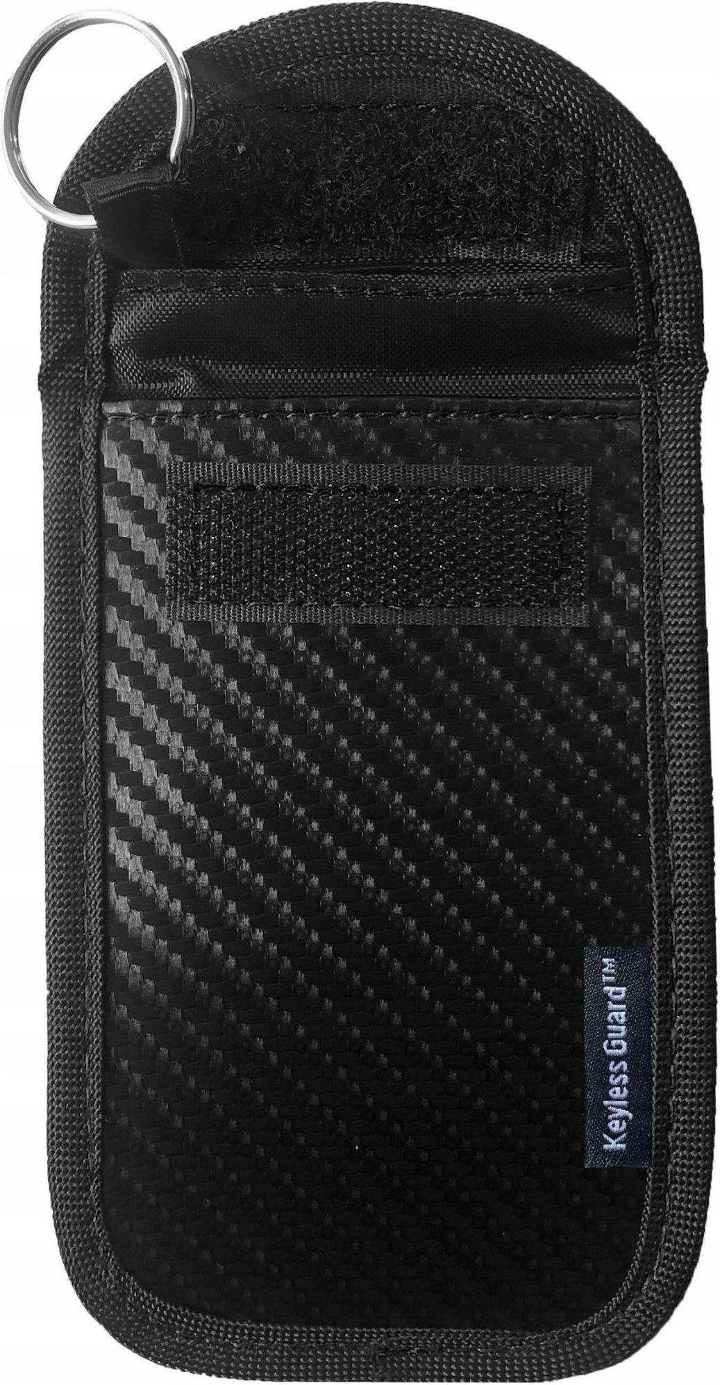 Etui Pokrowiec Blokada Fal Kluczyk Keyless Carbon - zdjęcie 8 Etui Pokrowiec Blokada Fal Kluczyk Keyless Carbon
