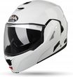 Kask Motocyklowy Szczękowy Airoh Rev 19 REV19 Czarny Black Matt rozmiar L