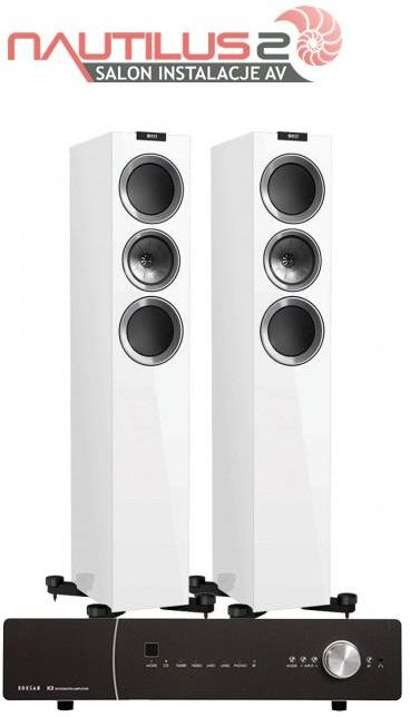 kef k3