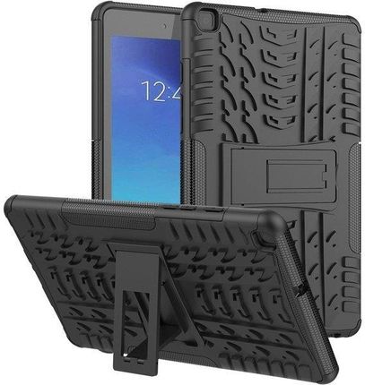Pancerne etui Alogy do Samsung Galaxy Tab A 8.0 2019 T290/T295 czarne (39144)