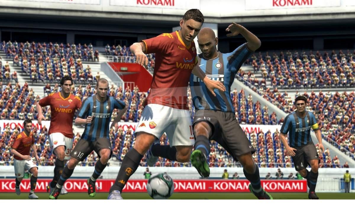 pro evolution soccer 2011 ps3