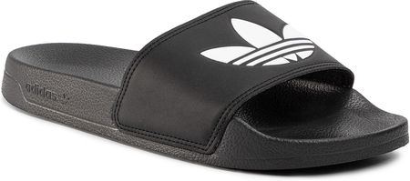 Klapki adidas - Adilette Lite FU8298 Cblack/Ftwwht/Cblack