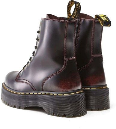 Doc martens hotsell jadon red