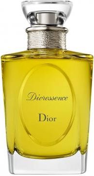 Dioressence eau 2025 de parfum