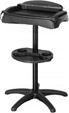 Zdjęcie Grill elektryczny Master Grill Grill&Party Grill - Tykocin