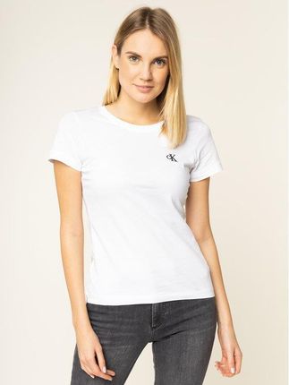 T-shirt Wrangler Relaxed Ringer 