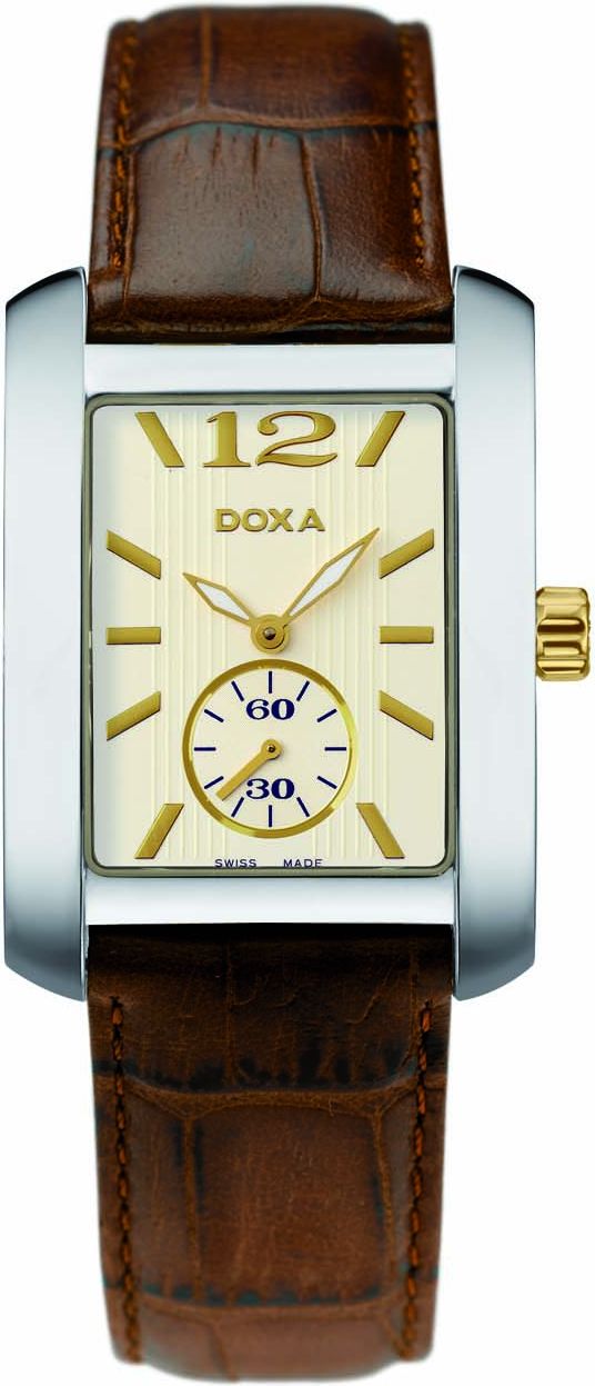 doxa style