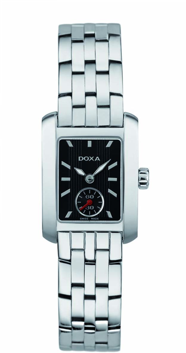 doxa style