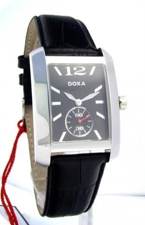 doxa style