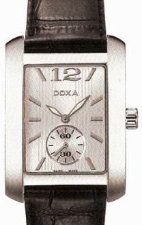 doxa style