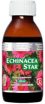 Starlife Echinacea Star jeżówka i witaminy odporność 120ml