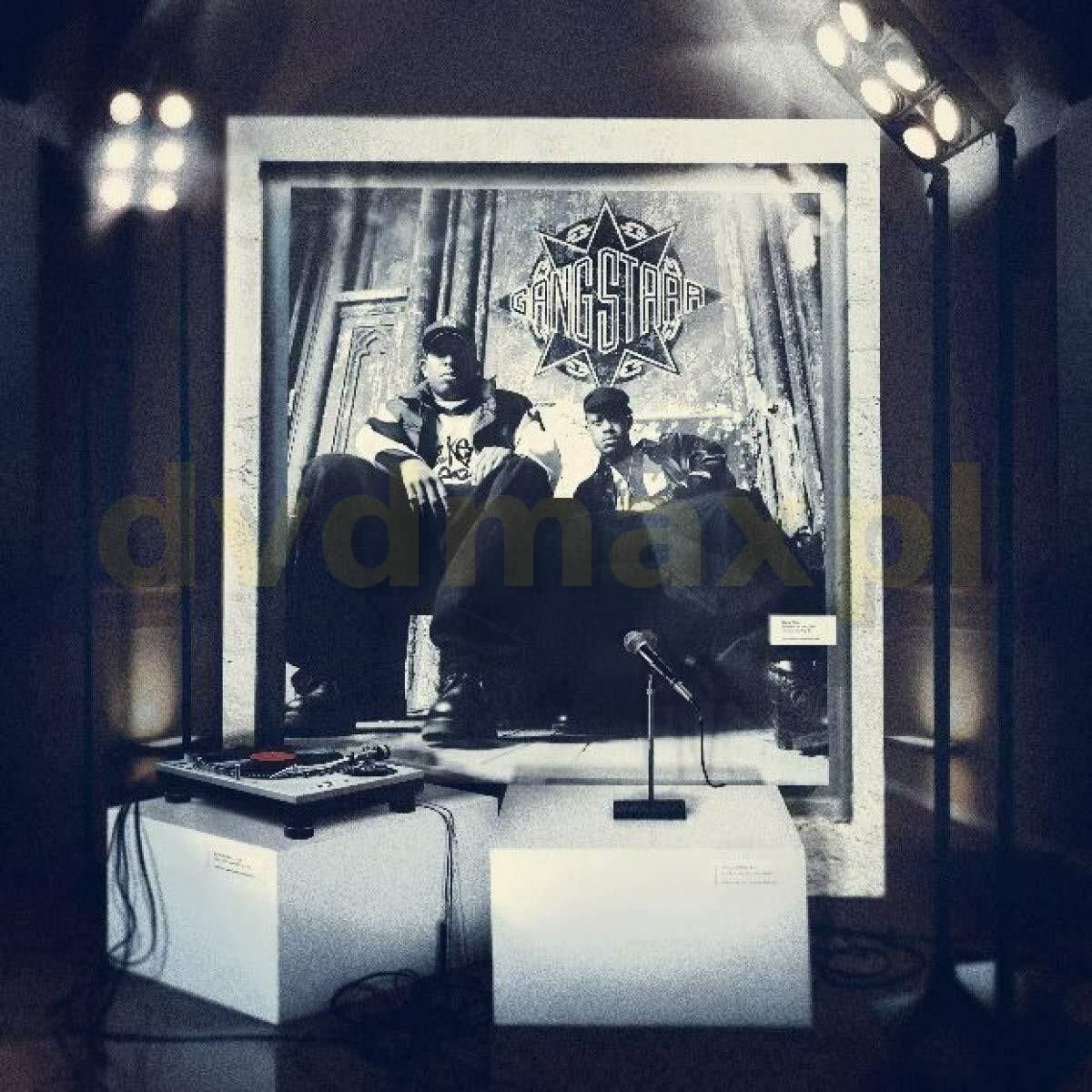 Płyta winylowa Gang Starr: One Of The Best Yet [2xWinyl