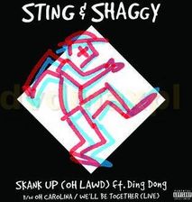 Zdjęcie Sting & Shaggy: Skank Up Oh La [Winyl] - Zagórów
