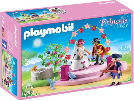 Playmobil 6853 Princess Bal Maskowy
