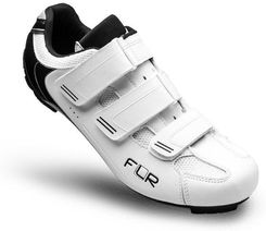 Zdjęcie Flr F-35 Szosowe Buty Rowerowe, Białe F-35-White - Chełmno