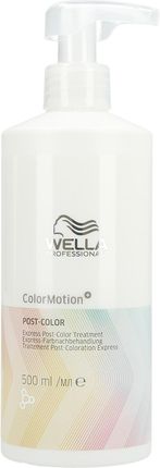 Wella Professionals Color Motion Express 500 ml