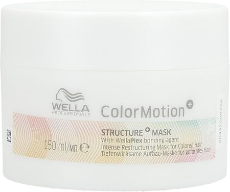 Wella Professionals Color Motion Maska 150ml