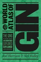 Zdjęcie World Atlas of Gin - Książ Wielkopolski