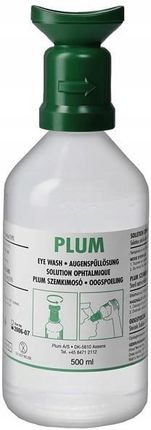 PLUM Plum Eye Wash 200ml