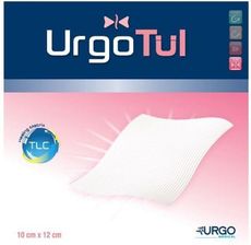 Zdjęcie OPATRUNEK URGOTUL 10 CM X 12 CM - Zduńska Wola