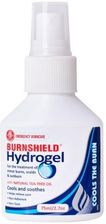 BURNSHIELD HYDROŻEL NA OPARZENIA - SPRAY 75 ML