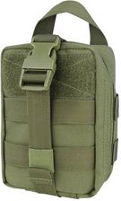 CONDOR APTECZKA NA WYPOSAŻENIE MEDYCZNE RIP AWAY EMT LITE OLIVE - OLIVE