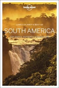 South America- Księgarnie ArtTarvel: KRAKÓW - ŁÓDŹ - POZNAŃ - WARSZAWA