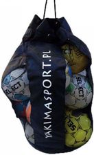 Zdjęcie Worek, torba na piĹki Yakimasport 100064 - Skępe