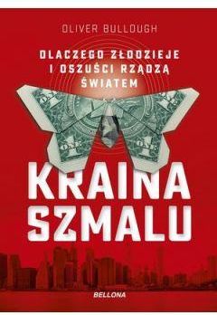 Kraina szmalu