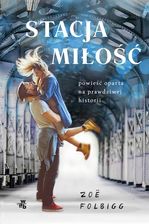 Zdjęcie Stacja miłość [Folbigg Zoe] - Morawica