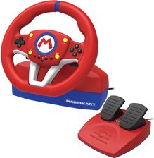 Hori Mario Kart Racing Wheel Pro Mini  (NSW204U)