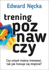 Zdjęcie Trening poznawczy - Edward Nęcka - ebook - Janowiec Wielkopolski
