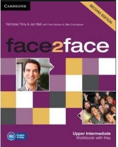 face2face 2ed Upper Intermediate EMPIK ed Workbook