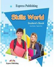 Zdjęcie Skills World. Student's Book - Stalowa Wola