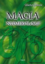 Zdjęcie Magia numerologii [Lobos Gladys] - Tarnów
