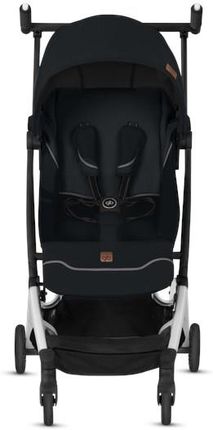 Wózek Cybex GB Pockit + All City Velvet Black Spacerowy