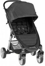 Wózek Baby Jogger City Mini 4W 2 Capri Spacerowy - Ceny I Opinie - Ceneo.pl