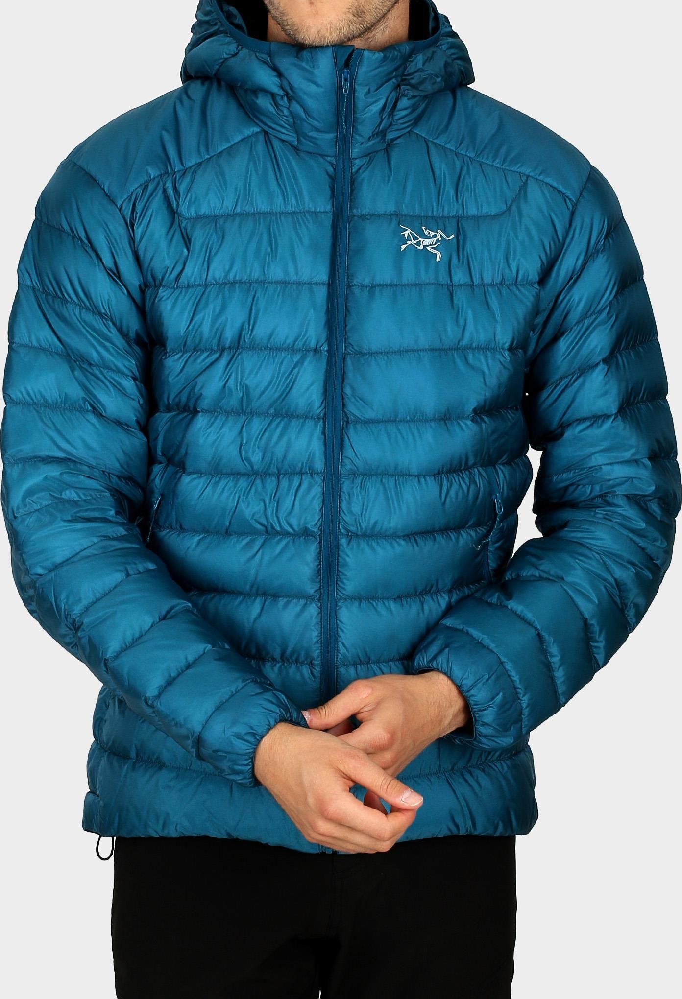 arcteryx cerium iliad